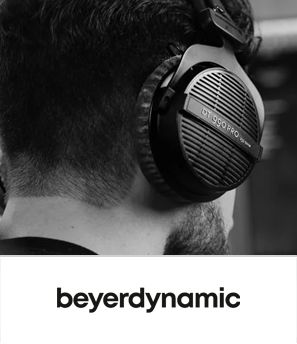 Beyerdynamic